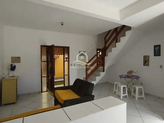 Casa com 62m² 2 quartos e 2 banheiros, à venda, no bairro Boraceia em Bertioga