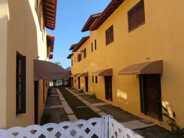 Casa com 62m² 2 quartos e 2 banheiros, à venda, no bairro Boraceia em Bertioga