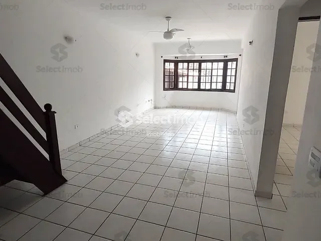 Casa com 144m² 2 quartos e 4 banheiros, à venda, no bairro Centro em Ribeirão Pires