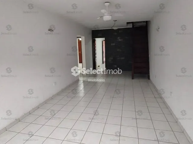 Casa com 144m² 2 quartos e 4 banheiros, à venda, no bairro Centro em Ribeirão Pires