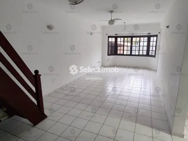 Casa com 144m² 2 quartos e 4 banheiros, à venda, no bairro Centro em Ribeirão Pires