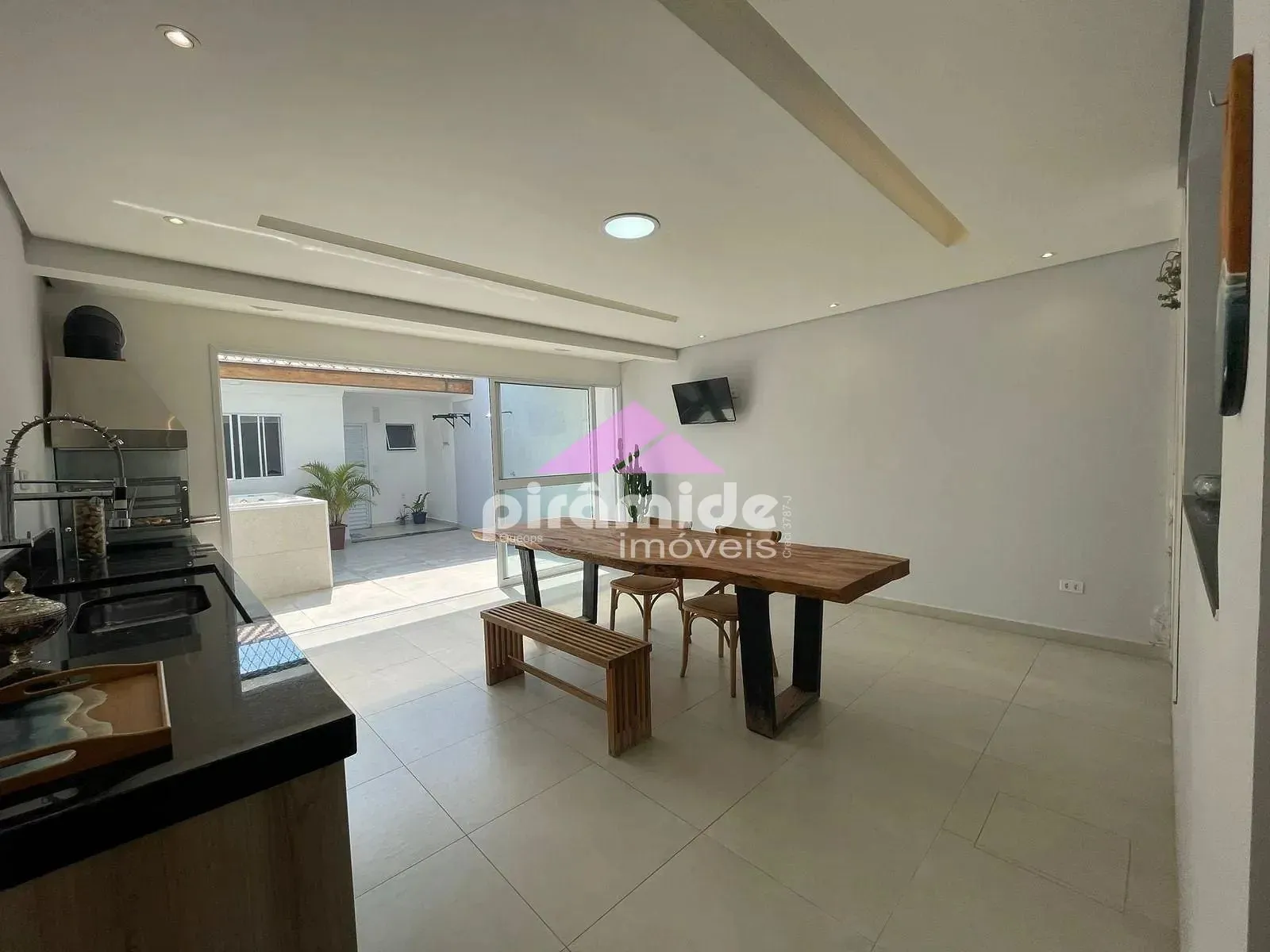 Casa, 2 quartos, 161 m² - Foto 8