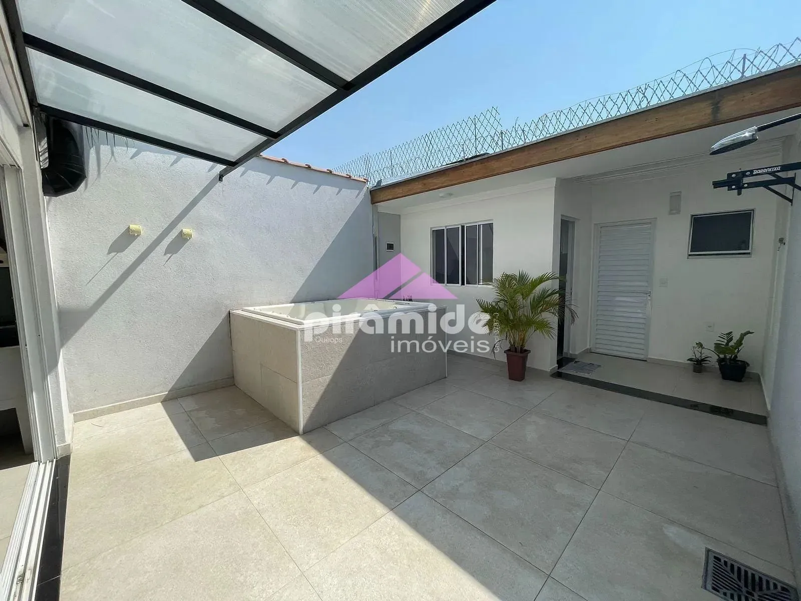 Casa, 2 quartos, 161 m² - Foto 13