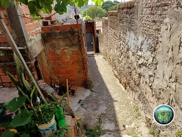 Casa 3 quartos e 2 banheiros, à venda, no bairro Brigadeiro Tobias em Sorocaba