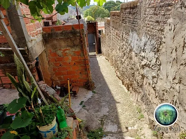 Casa 3 quartos e 2 banheiros, à venda, no bairro Brigadeiro Tobias em Sorocaba