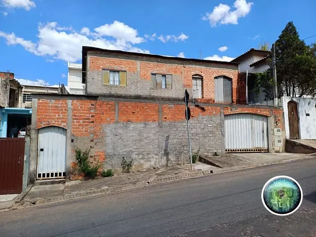 Casa 3 quartos e 2 banheiros, à venda, no bairro Brigadeiro Tobias em Sorocaba