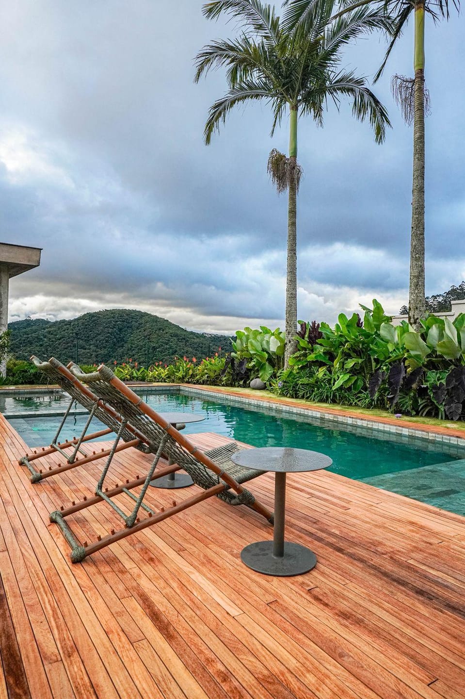 Casa em Tamboré — foto 4