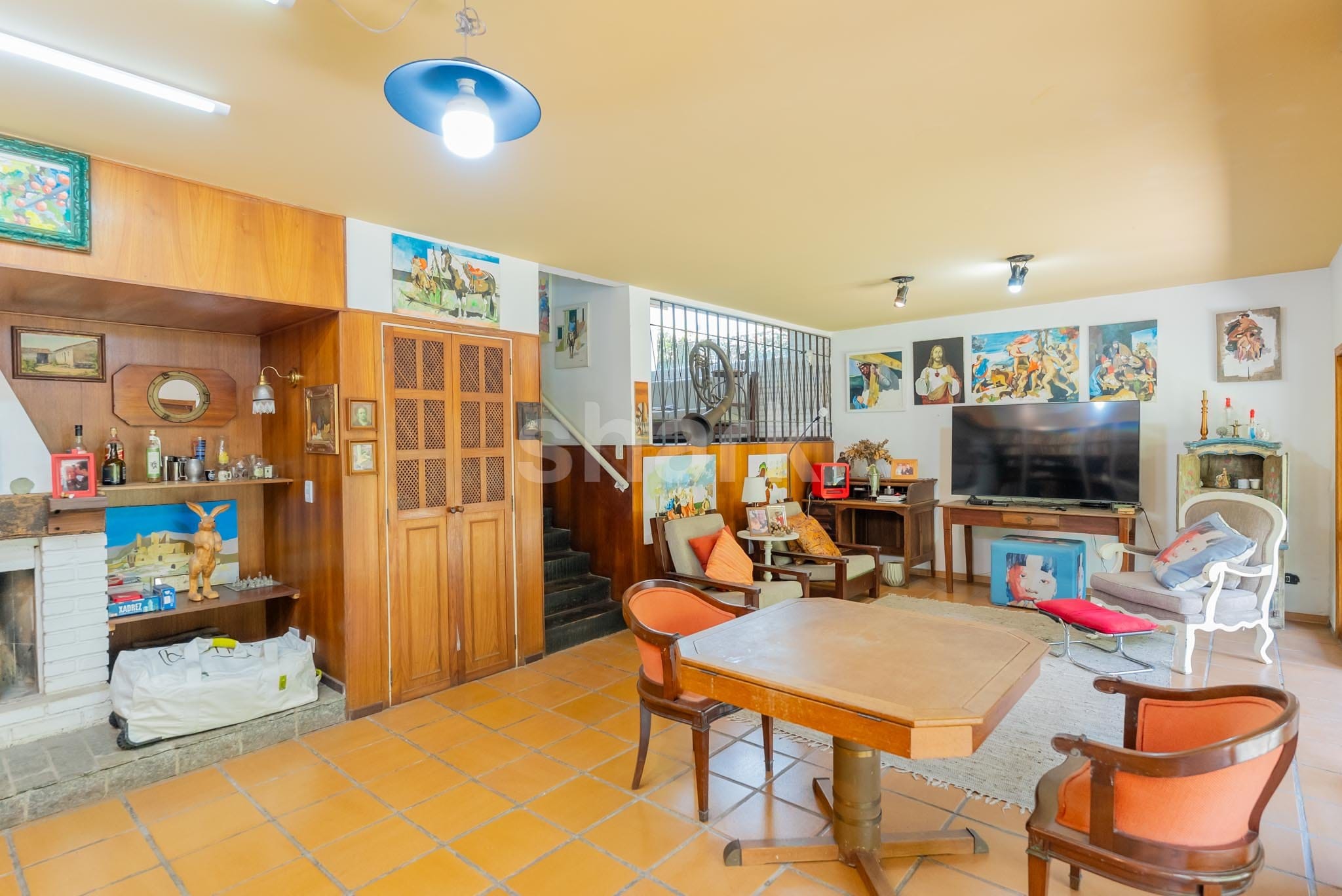 Casa em Alphaville — foto 4