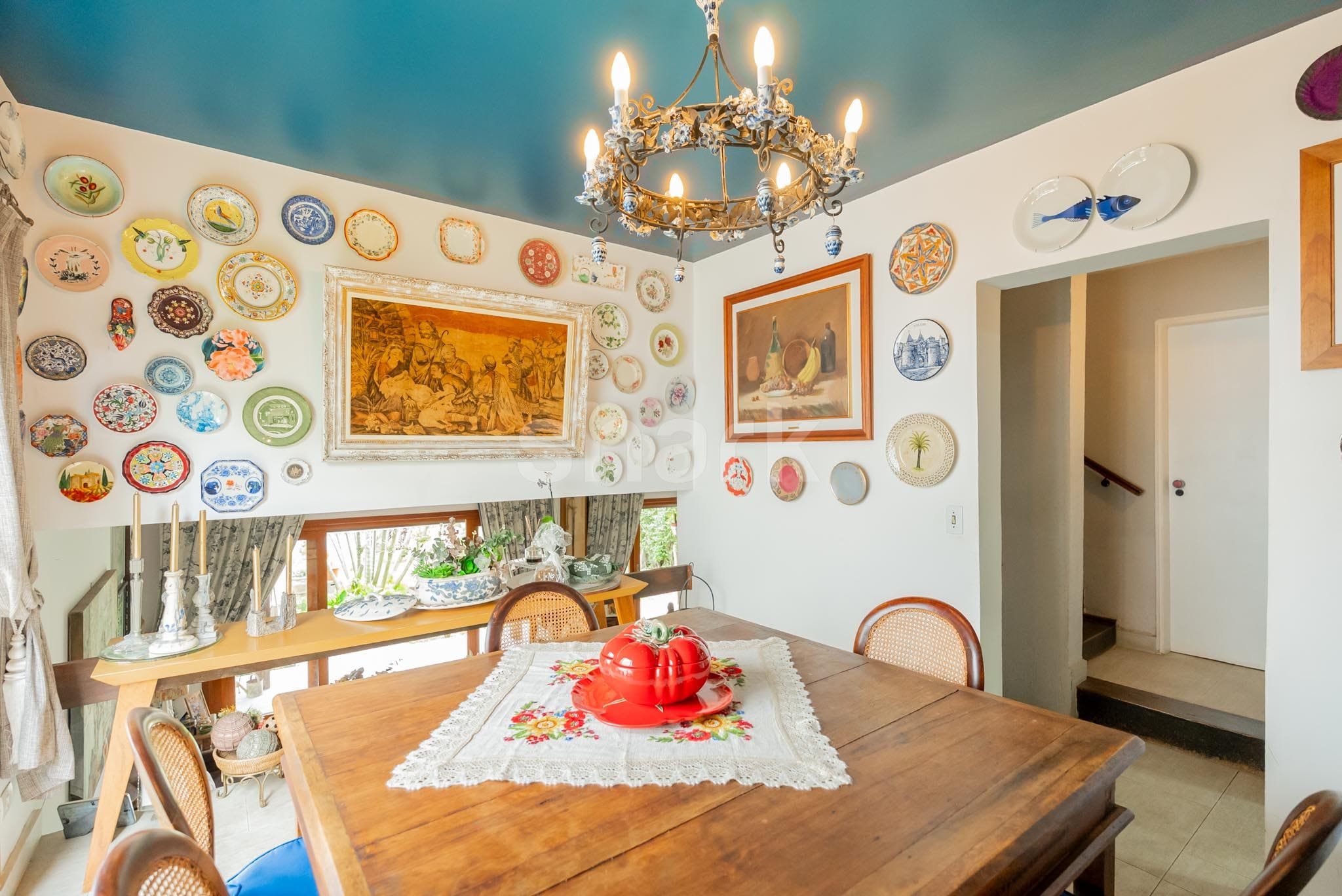 Casa em Alphaville — foto 1