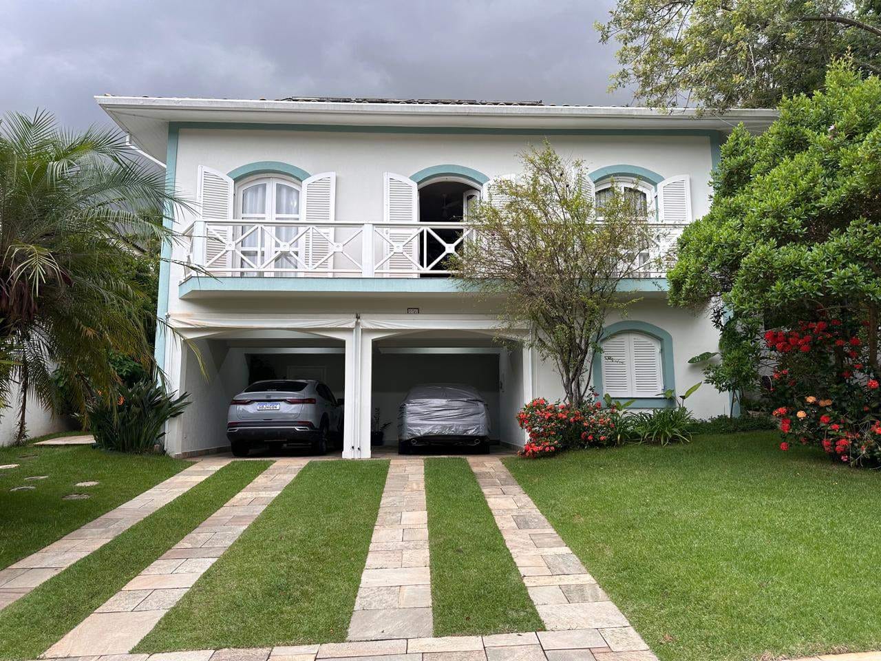 Casa em Alphaville — foto 1