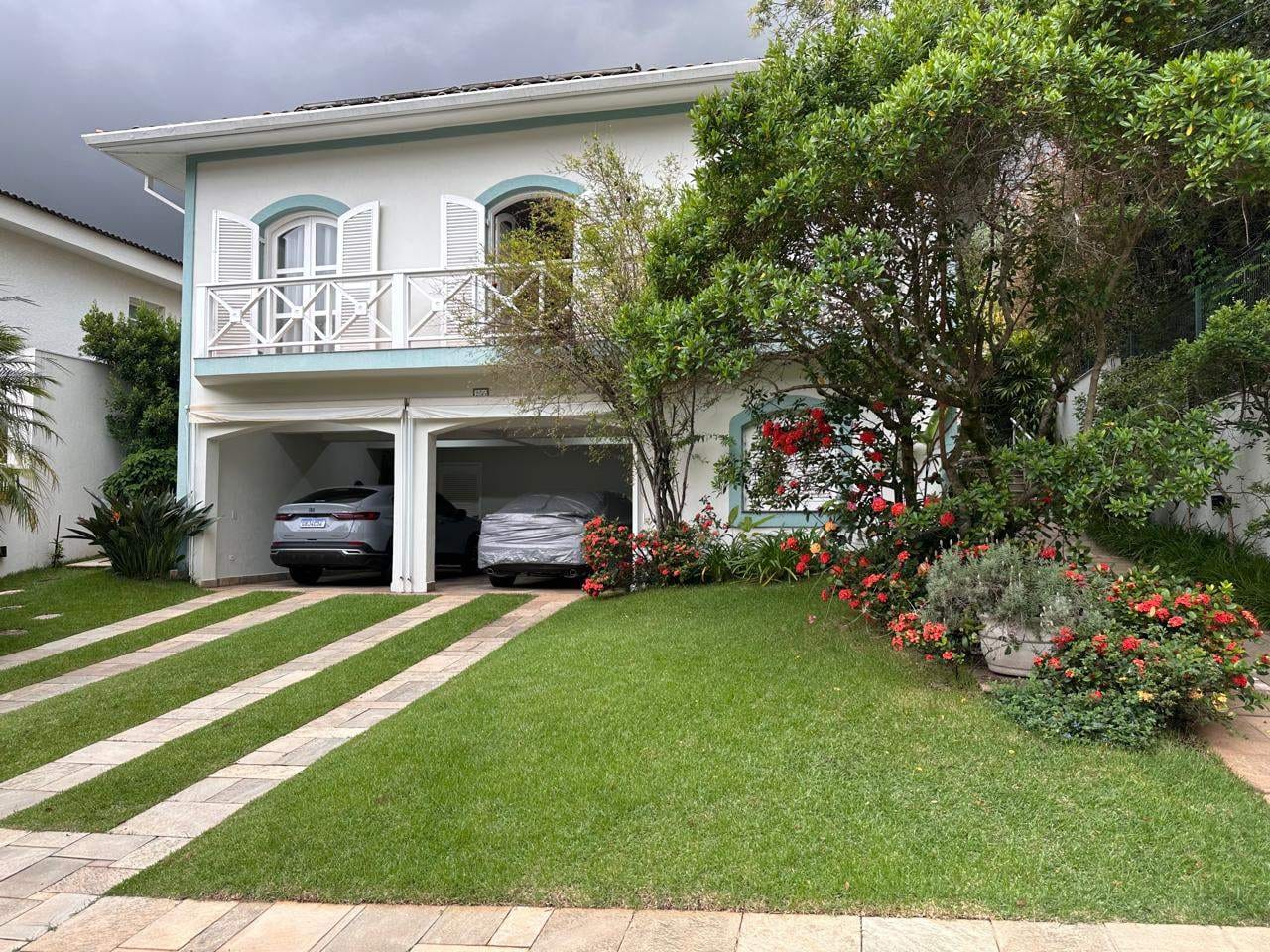 Casa em Alphaville — foto 2