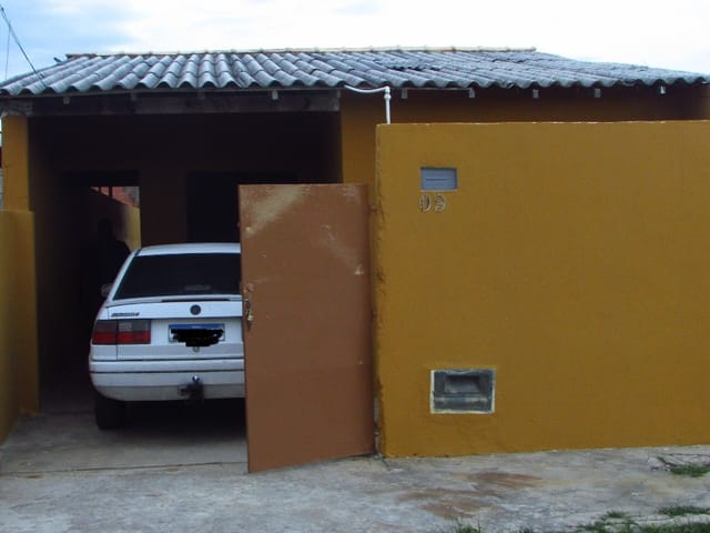 Casa com 143m² 2 quartos e 1 banheiro, à venda, no bairro Parque Novo Jockey em Campos dos Goytacazes