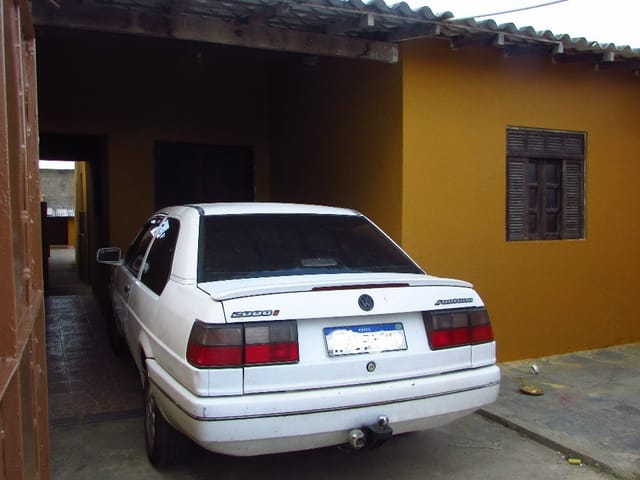 Casa com 143m² 2 quartos e 1 banheiro, à venda, no bairro Parque Novo Jockey em Campos dos Goytacazes