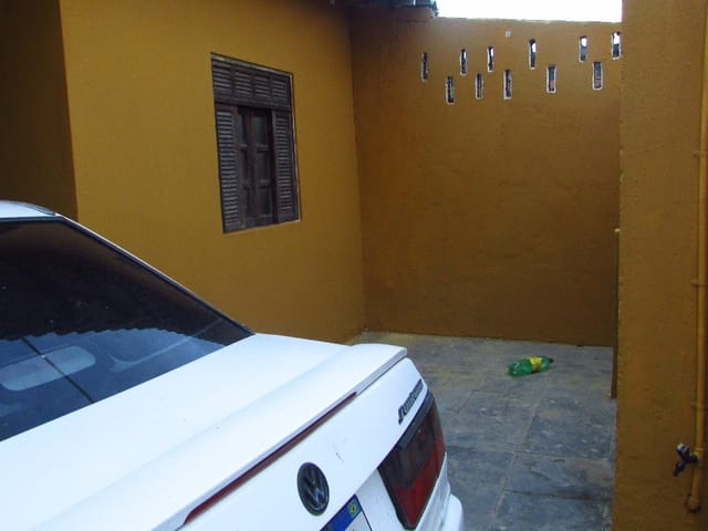 Casa com 143m² 2 quartos e 1 banheiro, à venda, no bairro Parque Novo Jockey em Campos dos Goytacazes