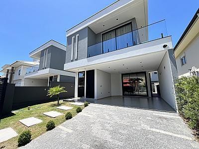 Casa, 3 quartos, 204 m² - Foto 32