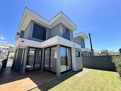 Casa, 3 quartos, 204 m² - Foto 34