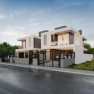 Casa, 3 quartos, 204 m² - Foto 37