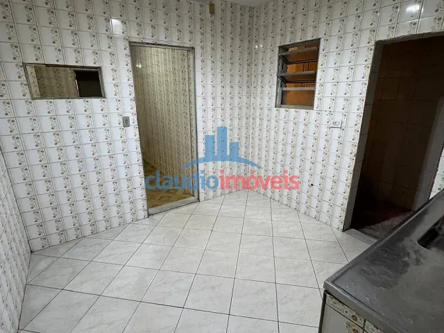 Casa à venda, no bairro Vila Santa Cecilia em Volta Redonda