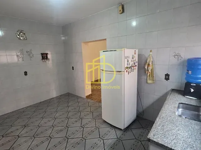 Casa 2 quartos e 1 banheiro, à venda, no bairro Jardim Guarujá em Sorocaba