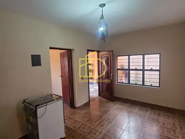 Casa 2 quartos e 1 banheiro, à venda, no bairro Jardim Guarujá em Sorocaba