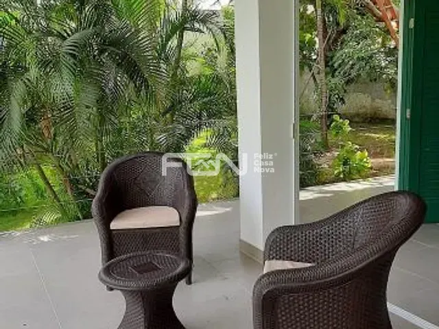 Casa 3 quartos e 3 banheiros, à venda ou para alugar, no bairro Jauá (Abrantes) em Camaçari