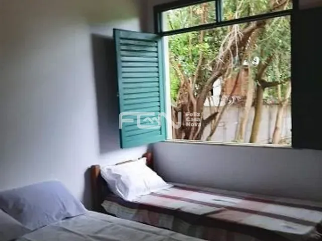 Casa 3 quartos e 3 banheiros, à venda ou para alugar, no bairro Jauá (Abrantes) em Camaçari