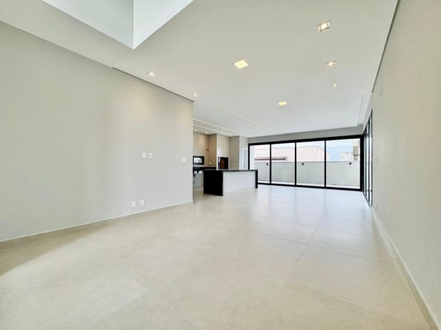 Casa com 263m² 3 quartos e 4 banheiros, à venda, no bairro Parque Tauá em Londrina