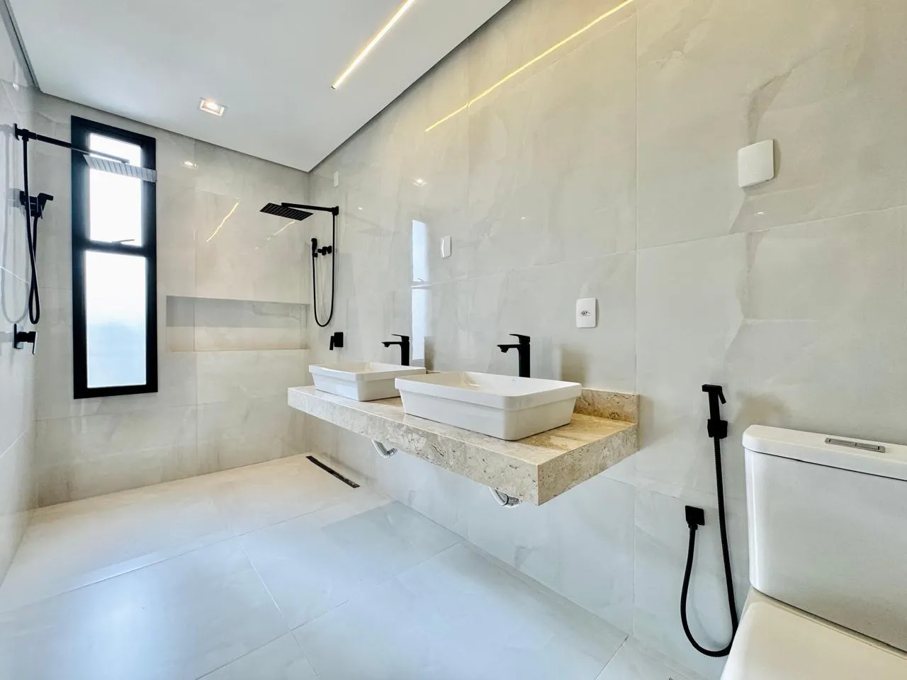 Casa, 3 quartos, 208 m² - Foto 37