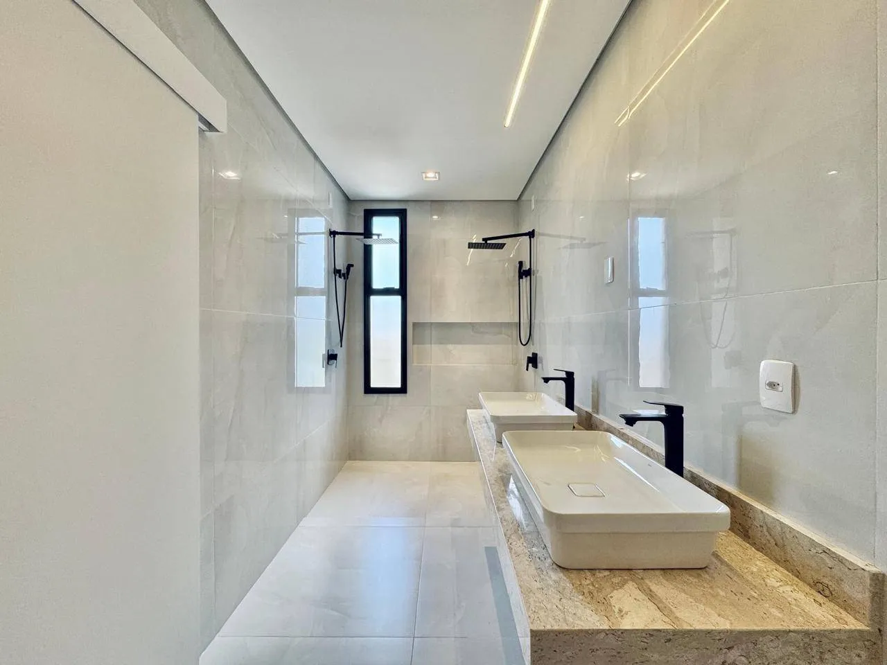 Casa, 3 quartos, 208 m² - Foto 34