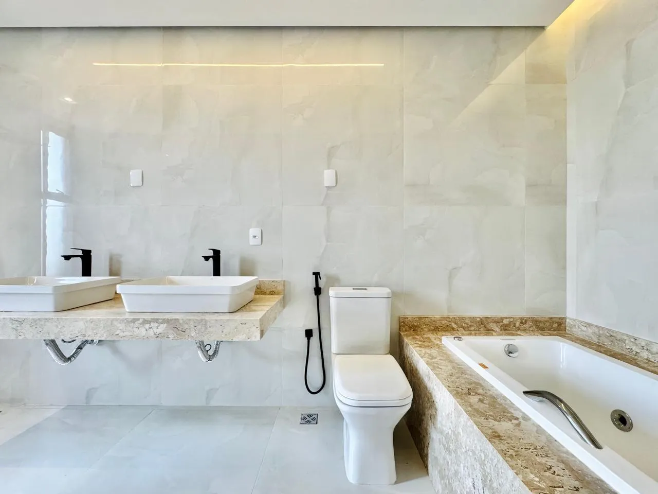 Casa, 3 quartos, 208 m² - Foto 38