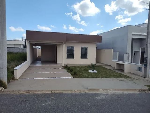 Foto do Casa - Casa com 3 dormitórios à venda, 101 m² por R$ 599.000,00 - Piedade - Caçapava/SP | INDEPENDENCE NEGOCIOS IMOBILIARIOS LTDA