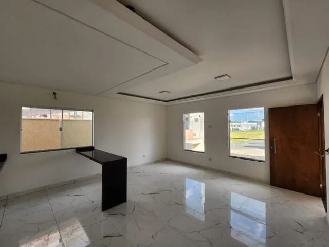 Foto do Casa - Casa com 3 dormitórios à venda, 101 m² por R$ 599.000,00 - Piedade - Caçapava/SP | INDEPENDENCE NEGOCIOS IMOBILIARIOS LTDA