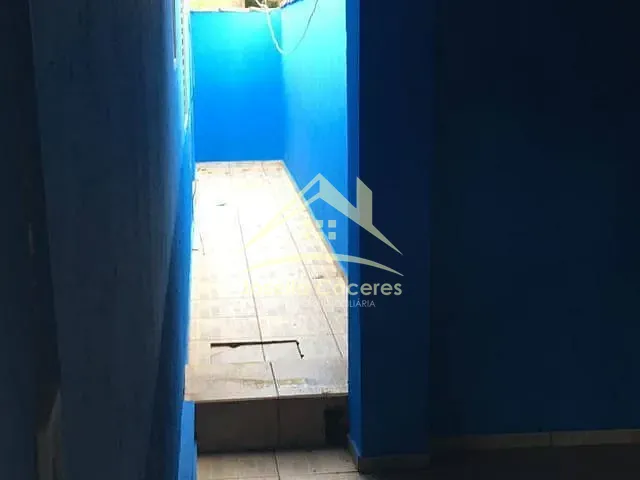 Casa com 180m² 2 quartos e 1 banheiro, à venda, no bairro são Sebastião em Chapada dos Guimarães