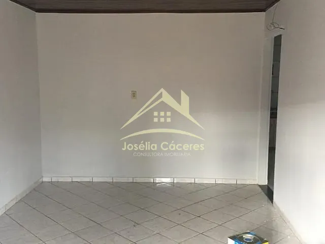 Casa com 180m² 2 quartos e 1 banheiro, à venda, no bairro são Sebastião em Chapada dos Guimarães