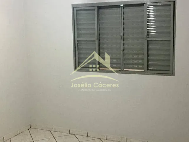 Casa com 180m² 2 quartos e 1 banheiro, à venda, no bairro são Sebastião em Chapada dos Guimarães
