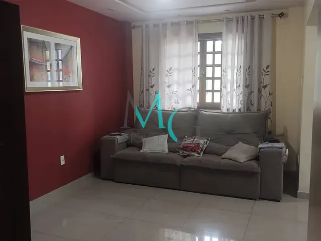 Casa 4 quartos e 2 banheiros, à venda, no bairro Campo Grande em Rio de Janeiro