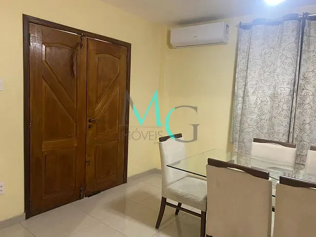 Casa 4 quartos e 2 banheiros, à venda, no bairro Campo Grande em Rio de Janeiro