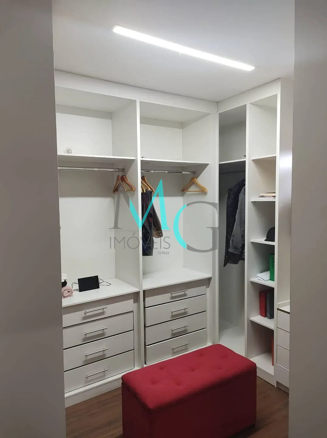 Casa, 4 quartos, 373 m² - Foto 16