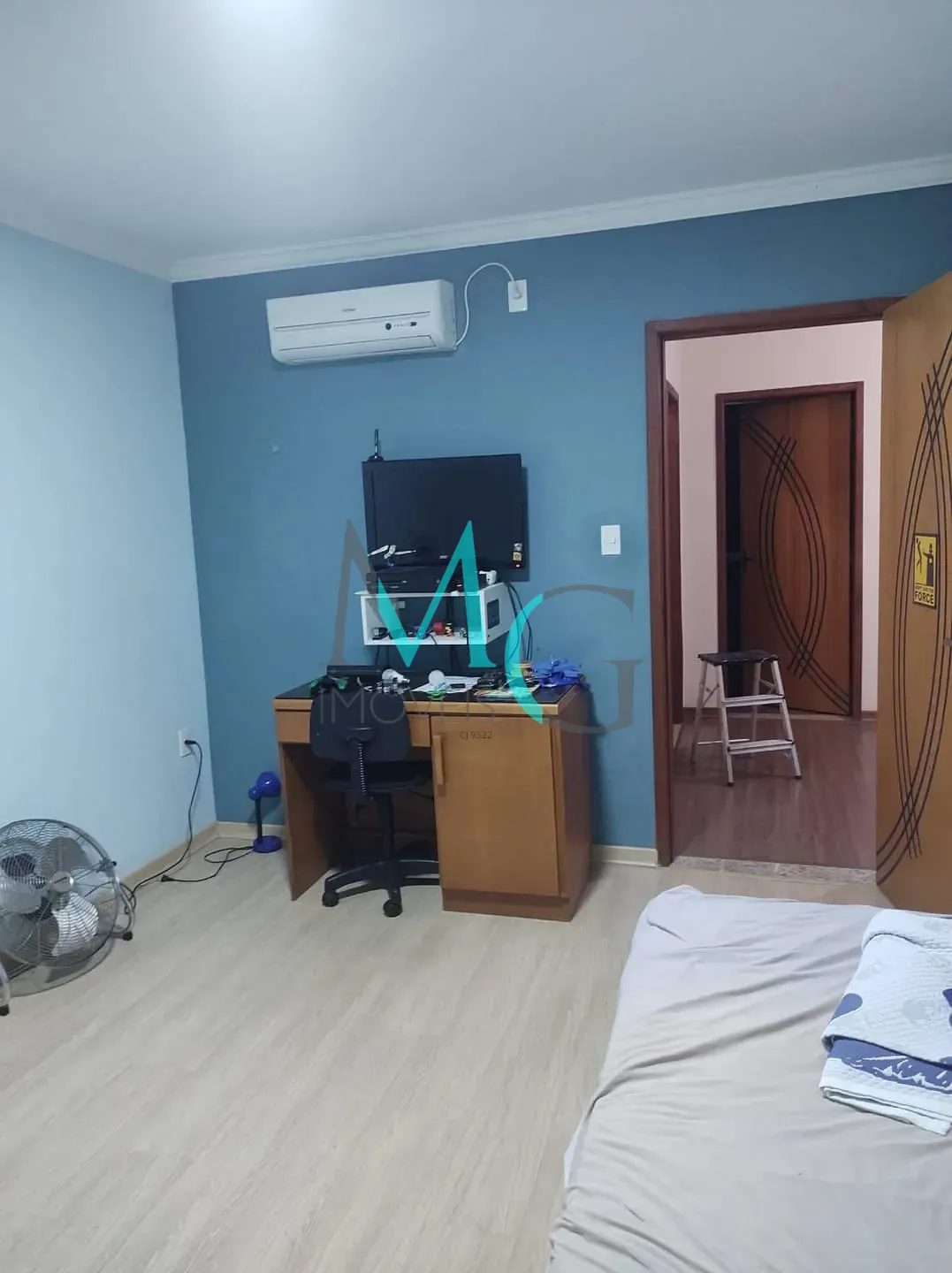 Casa, 4 quartos, 373 m² - Foto 14