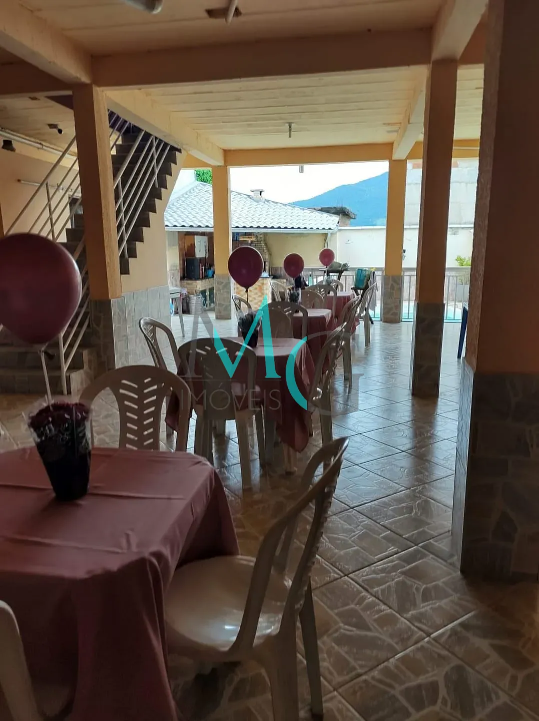 Casa, 4 quartos, 373 m² - Foto 29
