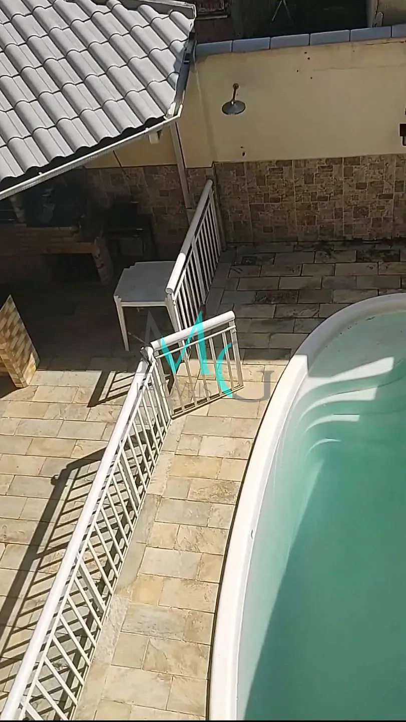 Casa, 4 quartos, 373 m² - Foto 2
