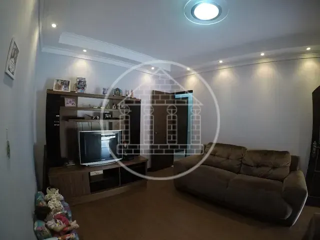 Casa com 150m² 2 quartos e 1 banheiro, à venda, no bairro Jardim Cruzeiro em São Paulo