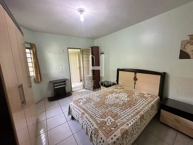 Casa com 300m² 4 quartos e 3 banheiros, à venda, no bairro Jardim Europa em Goiânia