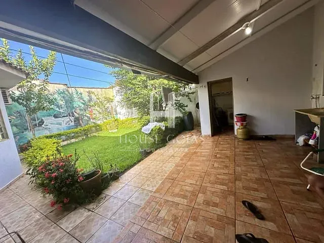 Casa com 300m² 4 quartos e 3 banheiros, à venda, no bairro Jardim Europa em Goiânia