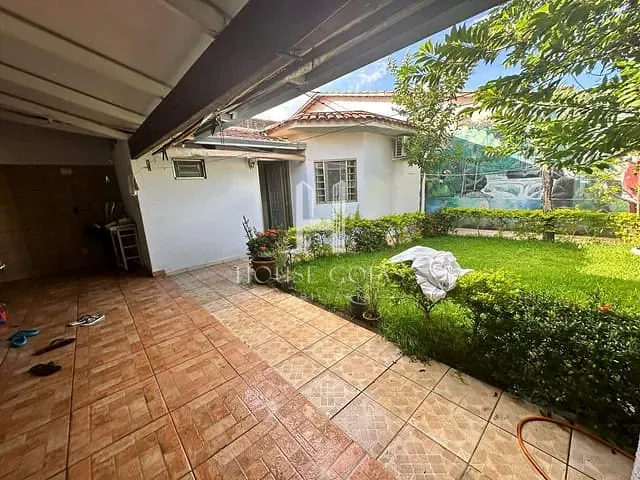 Casa com 300m² 4 quartos e 3 banheiros, à venda, no bairro Jardim Europa em Goiânia