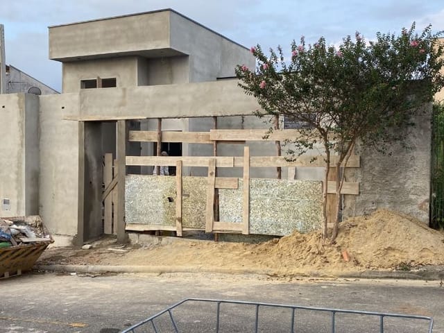 Foto do Casa - Casa com 3 dormitórios à venda, 132 m² por R$ 692.000,00 - Villa Branca - Jacareí/SP | RUSSI IMÓVEIS