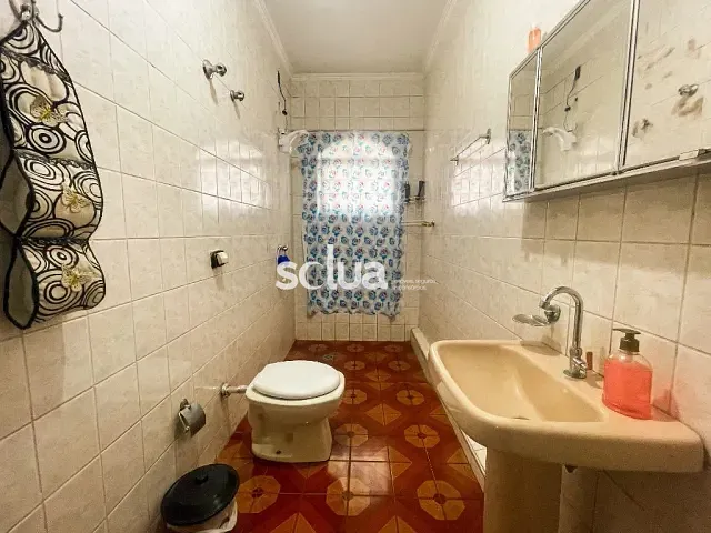 Casa com 434m² 3 quartos e 3 banheiros, à venda, no bairro Jardim Aparecida em Campinas