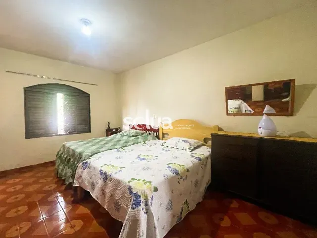 Casa com 434m² 3 quartos e 3 banheiros, à venda, no bairro Jardim Aparecida em Campinas