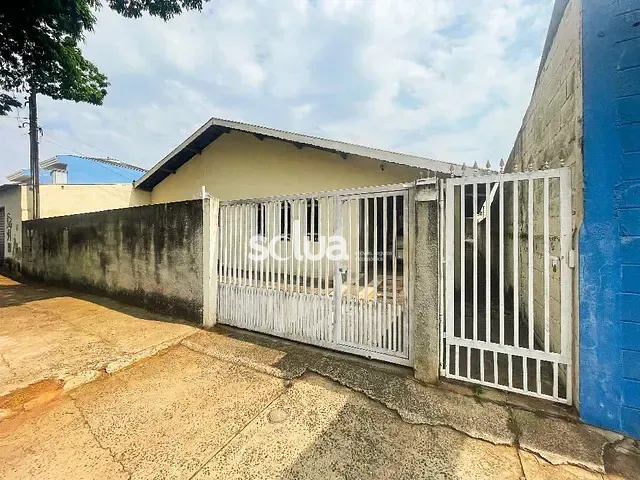 Casa com 434m² 3 quartos e 3 banheiros, à venda, no bairro Jardim Aparecida em Campinas