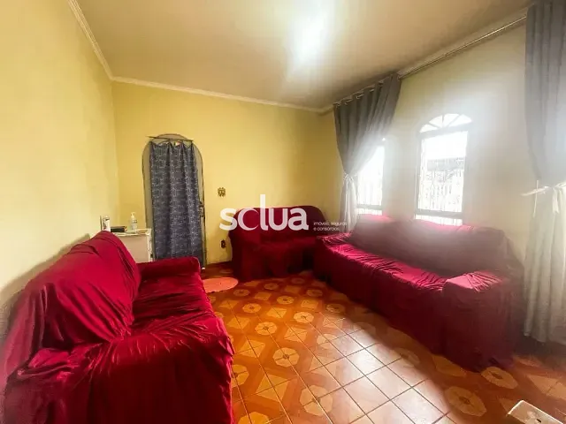 Casa com 434m² 3 quartos e 3 banheiros, à venda, no bairro Jardim Aparecida em Campinas